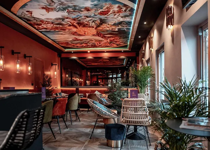 Ibis Styles Boulogne Sur Mer Centre Cathédrale