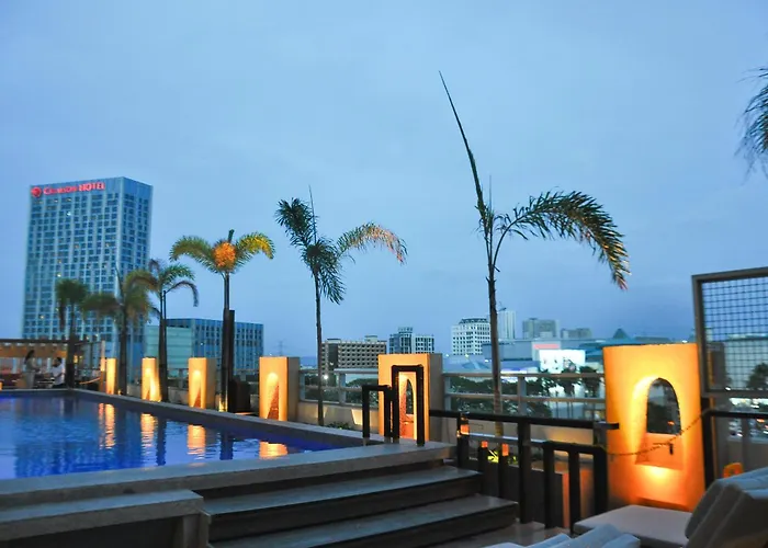 Vivere Hotel And Resorts