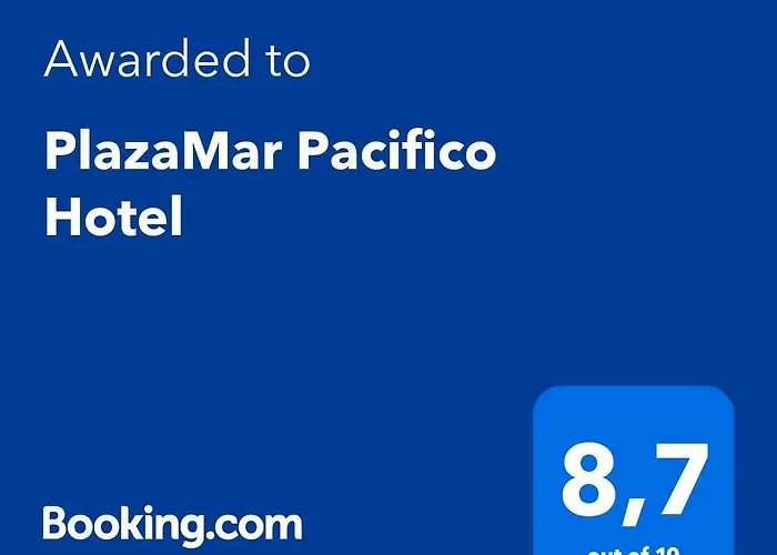PlazaMar Pacifico Hotel