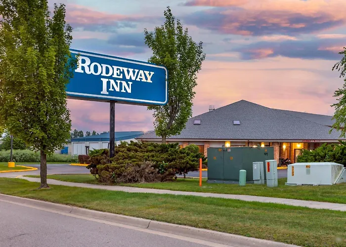 Rodeway Inn Coopersville