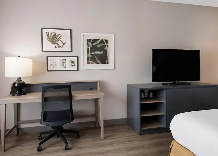 Country Inn & Suites By Radisson, Harrisburg Northeast - Hershey