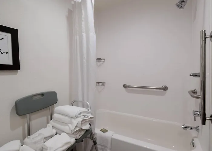 Country Inn & Suites By Radisson, Harrisburg Northeast - Hershey