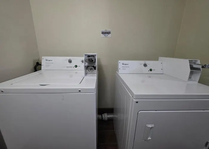 Quality Inn Gillette