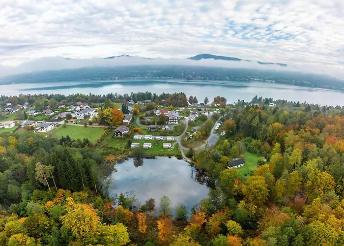 EuroParcs Wörthersee