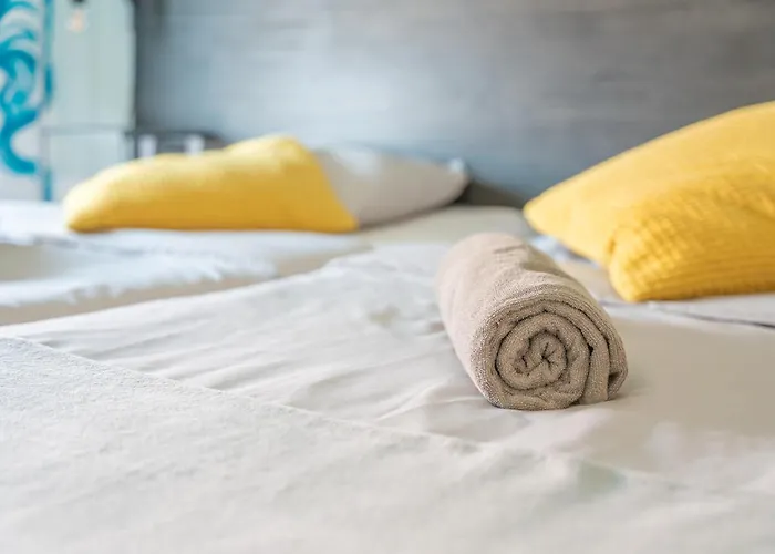 Baleal Guesthouse