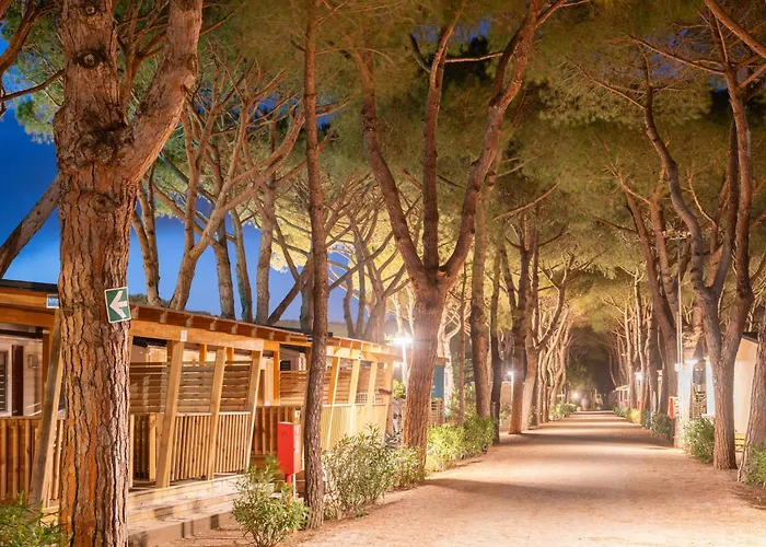 Club Del Sole Orbetello Family Collection