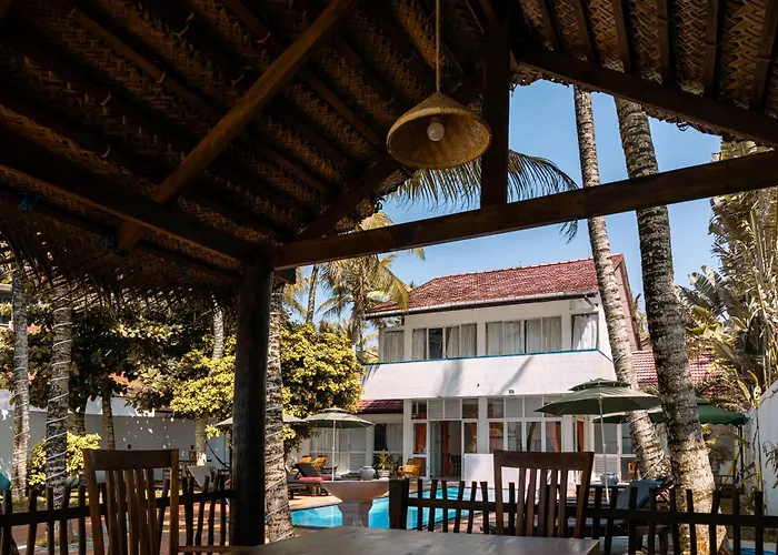 Edelweiss Resort