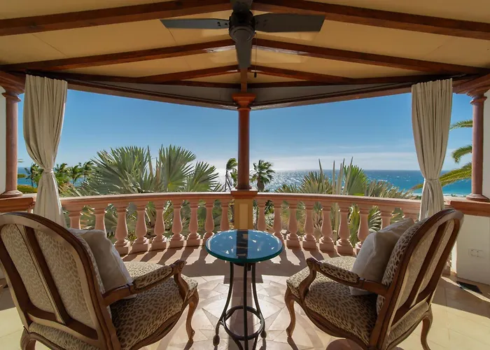 La Valise Los Cabos, Member Of Small Luxury s