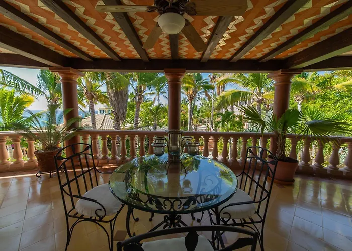 La Valise Los Cabos, Member Of Small Luxury s