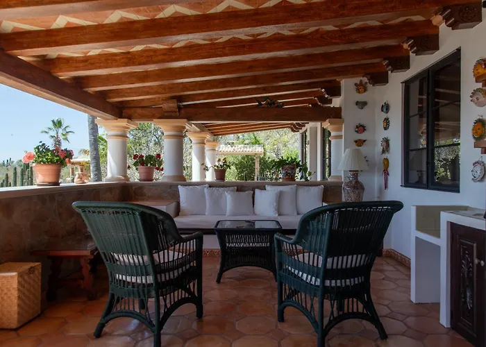 La Valise Los Cabos, Member Of Small Luxury Hotels