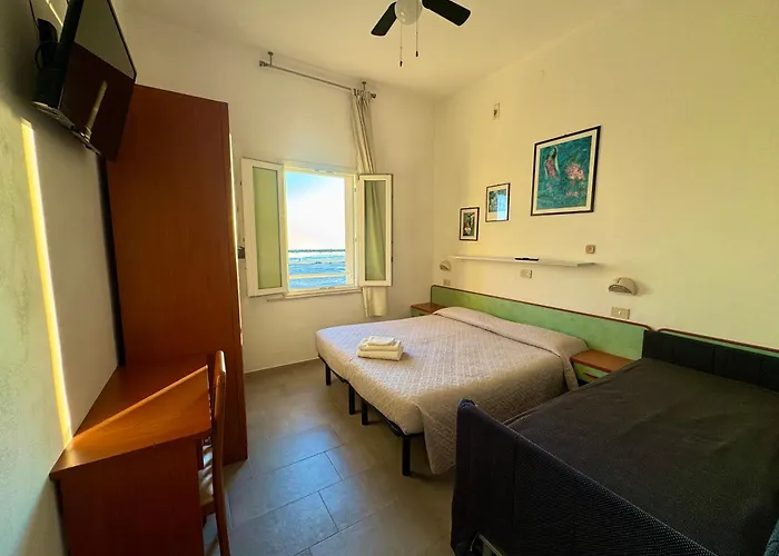 Hotel Vistamare Viserba