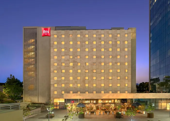 Ibis Santiago Las Condes