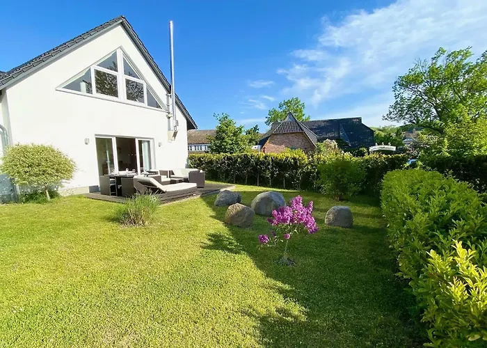 Moenchgut Living & Spa