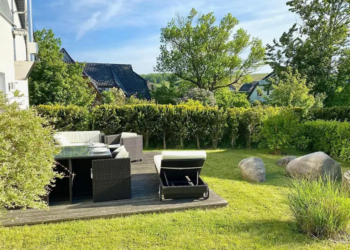 Moenchgut Living & Spa Gager