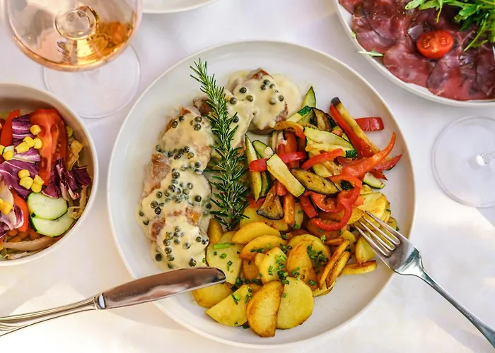 Alpwellhotel Burggraefler Tesimo