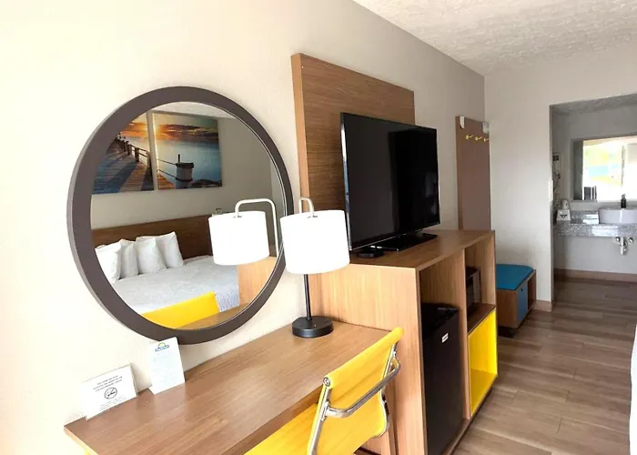 Days Inn By Wyndham Frankfort