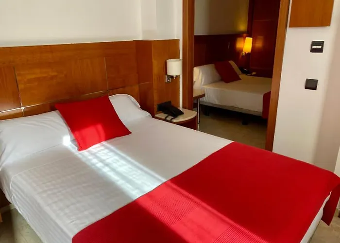 Hotel Calasanz