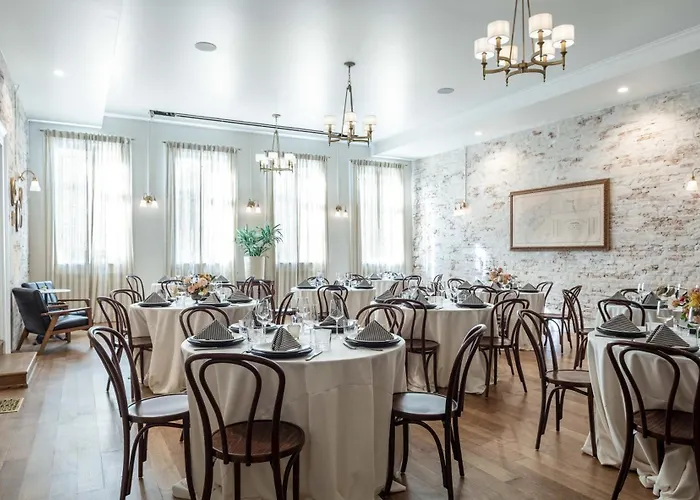 The Holbrooke Hotel