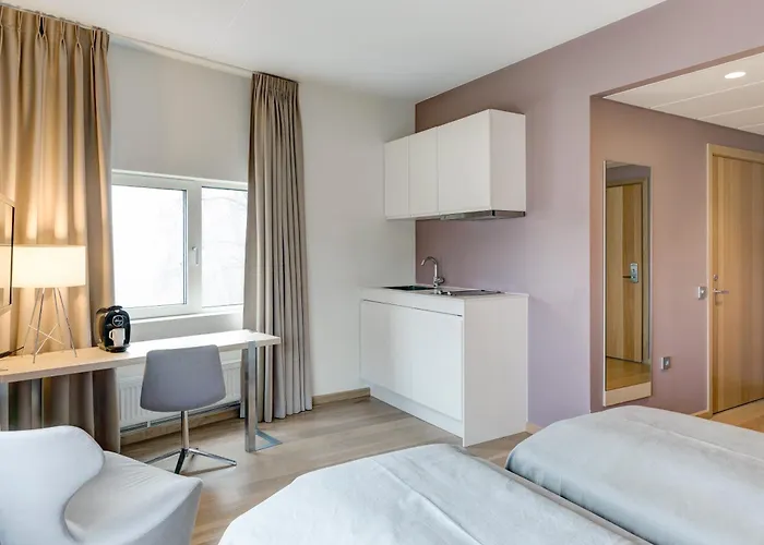 Quality Hotel Expo