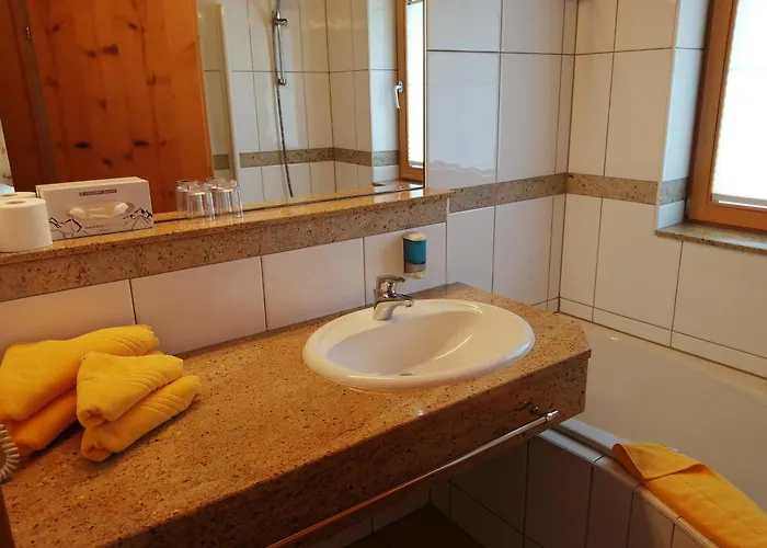 Hotel Enzian
