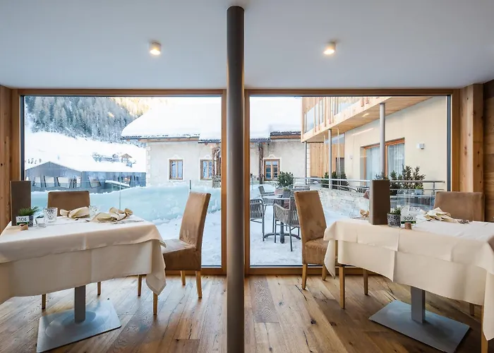 Naturhotel Rainer Ratschings