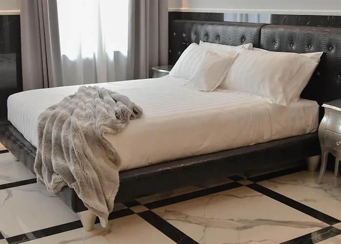 The Unique Brera Suites