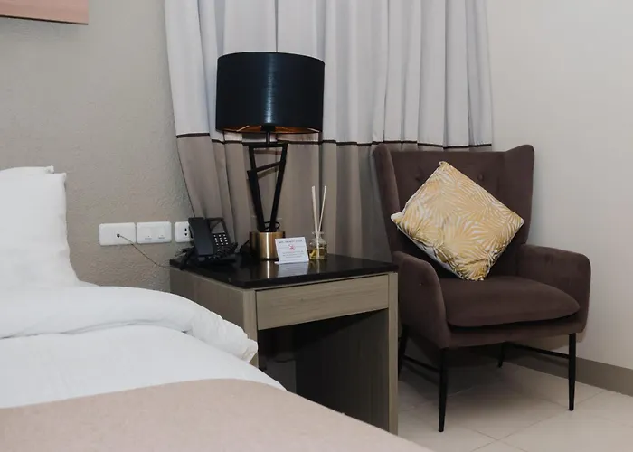 The New View By Ecotel - Cebu