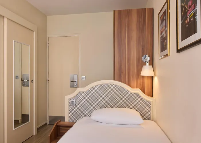 Hotel Boris V. By Happyculture