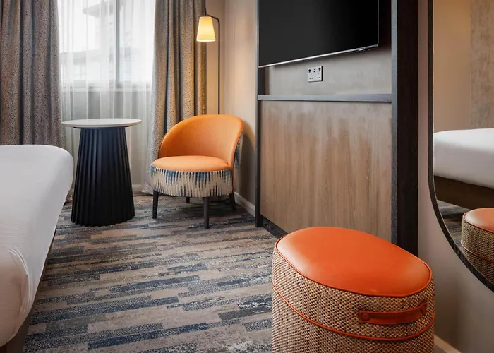 Hilton Leeds City