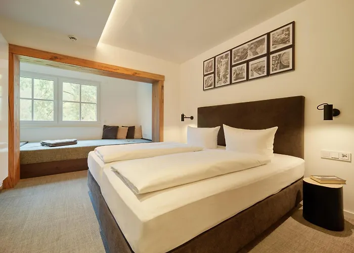 Hotel und Weingut Karlsmühle Mertesdorf
