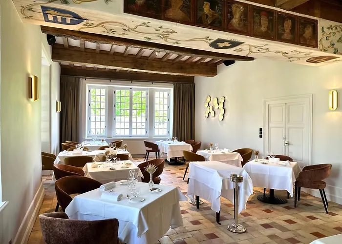 Château De Pizay
