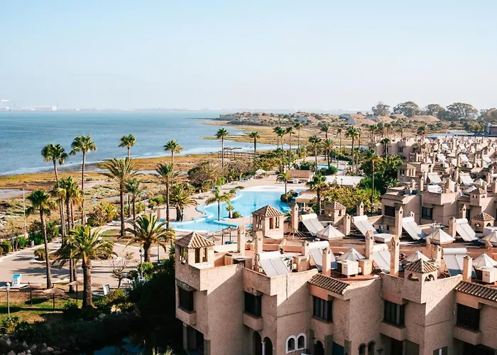 Hotel Bahia Sur
