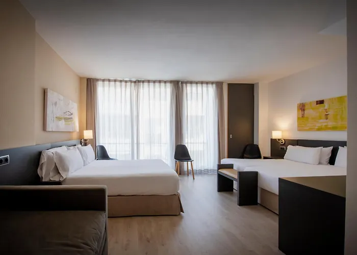 Hotel Marina