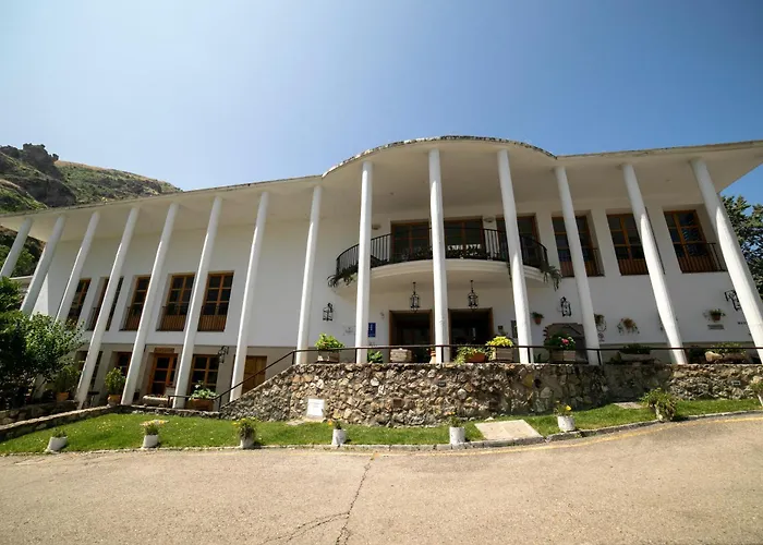 Villa Turística de Cazorla
