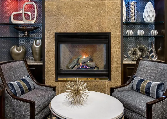 Crowne Plaza Annapolis By Ihg