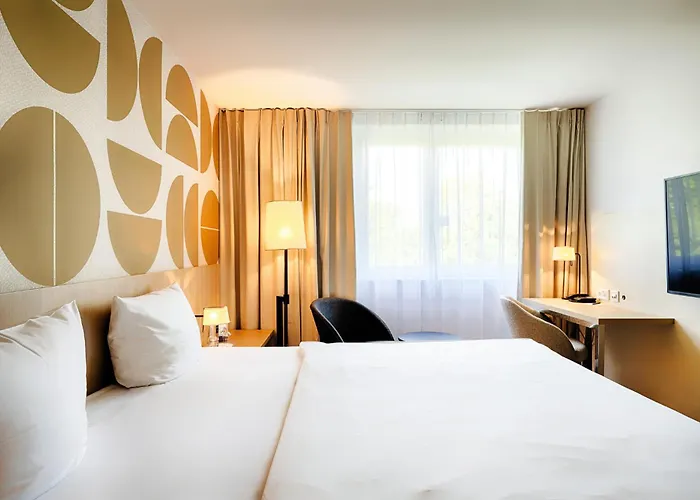 Welcome Hotel Paderborn