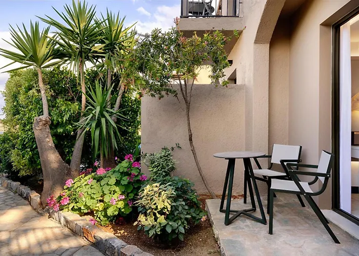 Domes Aulus , Adults Only, Curio Collection By Hilton