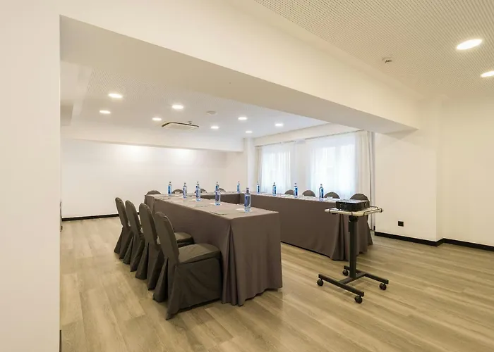 Hoteles que admiten perros en Las Palmas de Gran Canaria 