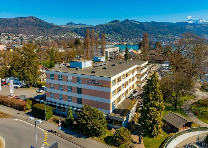 Hotel Holiday Thun