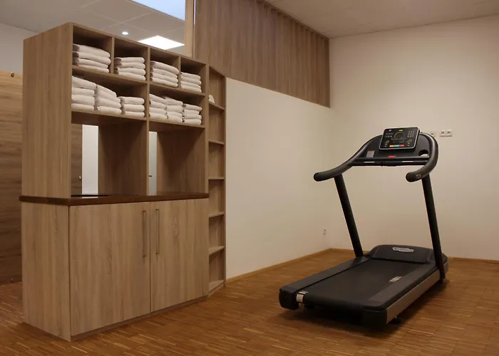 Arte Hotel Krems