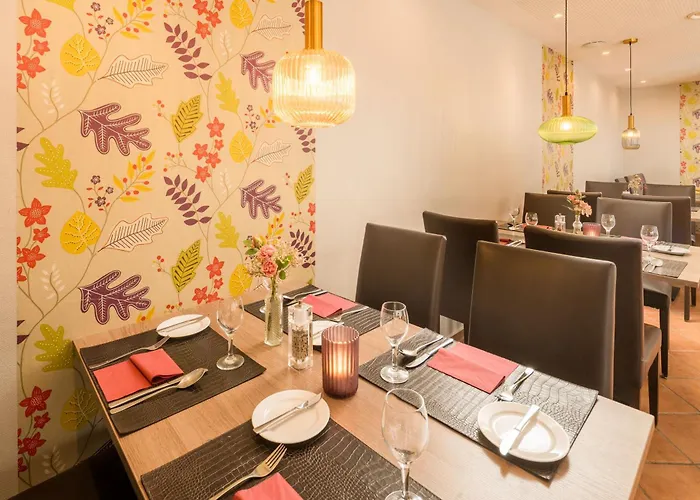 Hotel Rennschuh