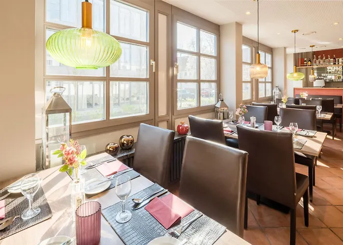Hotel Rennschuh