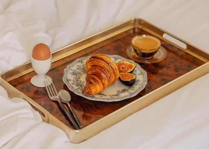 Hotel Bourgogne & Montana