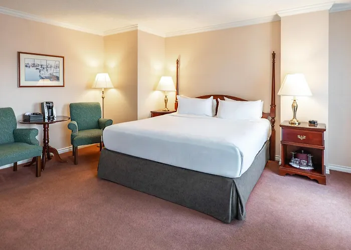 Hotel Grand Pacific