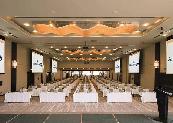 Hiltonsa