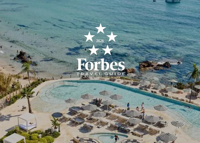 Bless Ibiza Cala Nova - The Leading Hotels Of The World