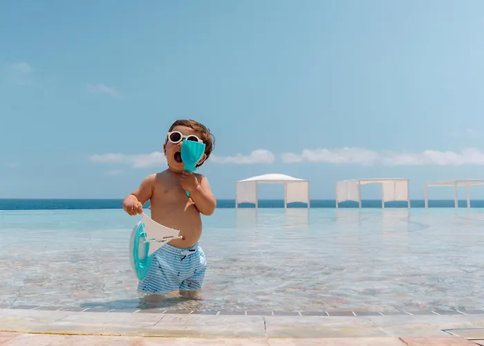Bless Ibiza Cala Nova - The Leading Hotels Of The World Es Cana