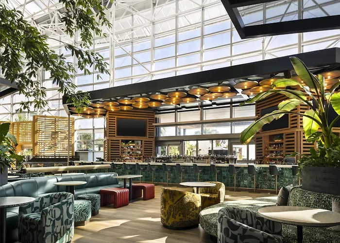 The Diplomat Beach Resort Hollywood, Curio Collection By Hilton