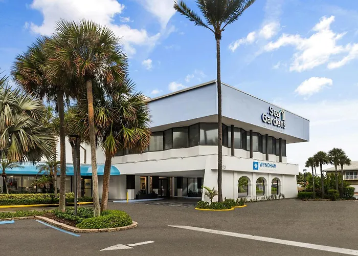 Club Wyndham Sea Gardens
