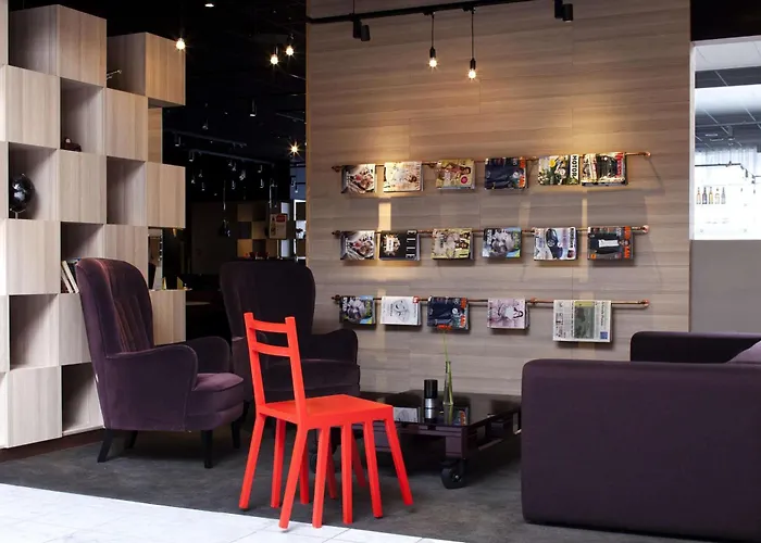 Scandic Kolding